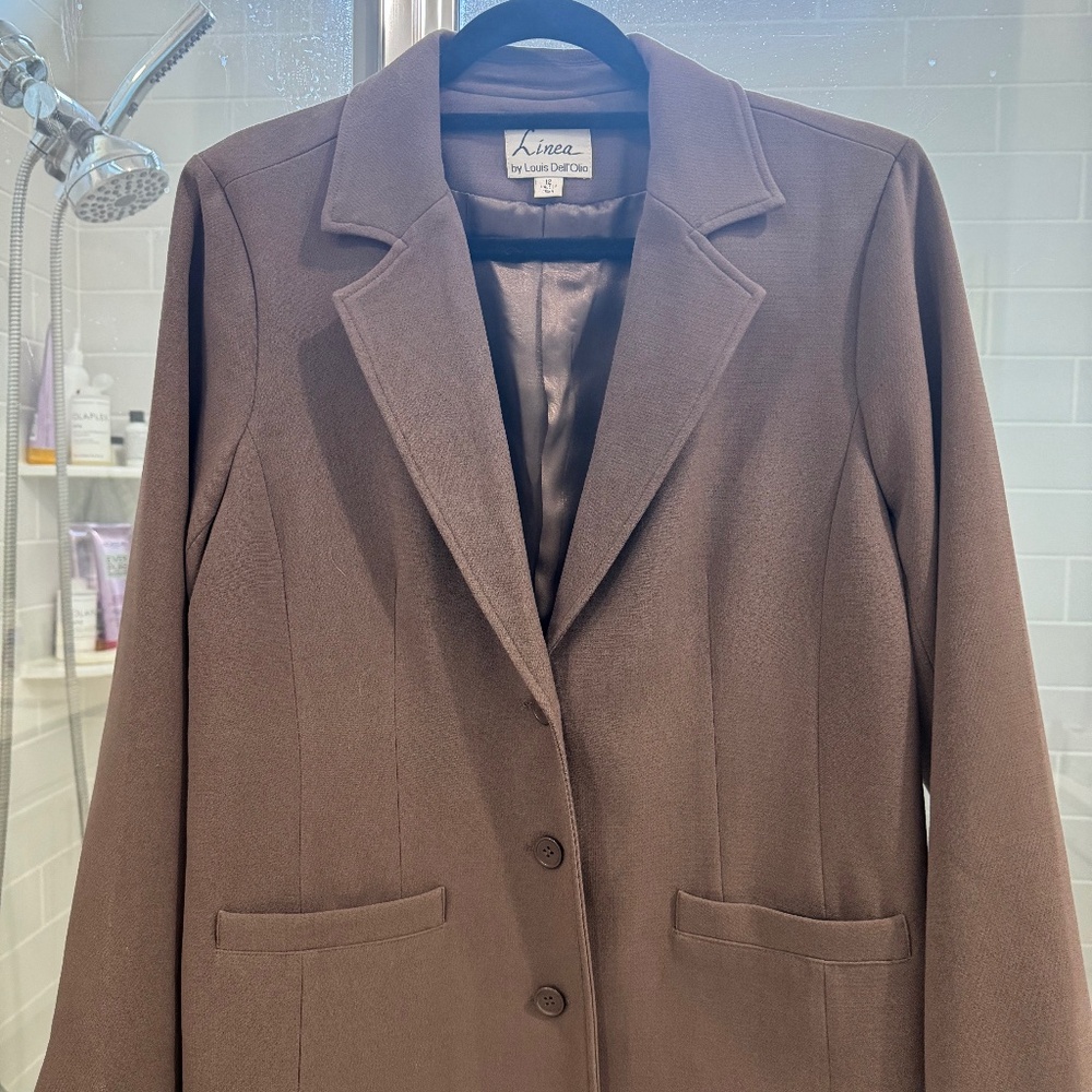 Linea by Louis Dell'Olio Blazer